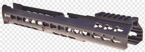 KeyMod M-LOK AK-47 Sistem Handguard Rail, ak 47, aK47, baja,