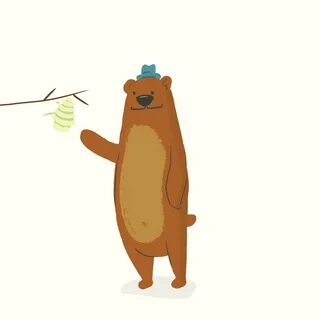 Bear gif