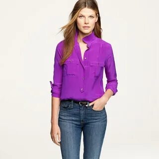 j crew blouses sale Online Shopping