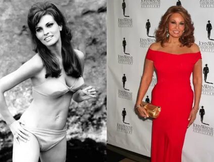 Raquel Welch - Ageless Beauty Raquel welch, Ageless beauty, 