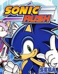 Sonic Rush - дата выхода, оценки, системные требования, офиц