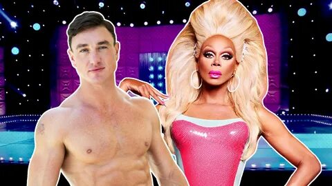 RuPaul Watches Cade Maddox Porn?! - TheSword.com