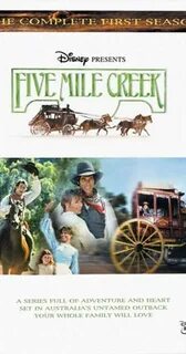Five Mile Creek (TV Series 1983–1985) - IMDb Disney presents