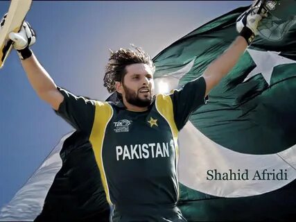 Imran Khan must do more about Kashmir, says Shahid Afridi