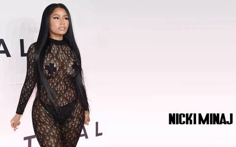 Nicki Minaj Wallpaper (72+ images)