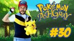 Pokemon Ash Gray Part 30 My Mistakes - YouTube