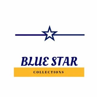 Blue Star Collections (@CollectionsBlue) Твиттер