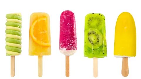 You Should Think Twice About Buying Ice Pops. Here's Why