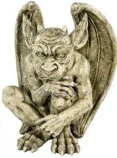 Gargoyle Gargoyles, Gothic gargoyles, Gargoyle tattoo