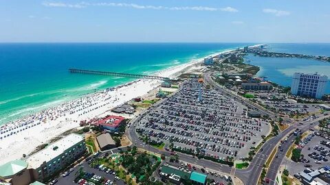 Emerald Coast - WorldAtlas