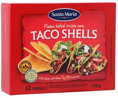 Aly Taco Shells 6'lı Paket 65 G Fiyat Arşivi