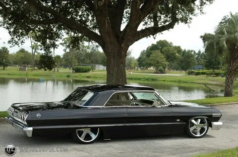 Chevrolet Impala Custom: Photos, Reviews, News, Specs, Buy c