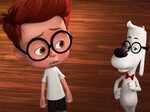Mr Peabody And Sherman 2014 Movie HD Wallpaper 02 Preview 10