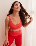 Aerie x Aly Unapologetically Me Bralette Clothes for women, 