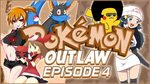 Pokemon Outlaw Ep.4 - Miss Jiggle - YouTube