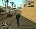 Grand Theft Auto San Andreas/ Возвращение в Лос-Сантос (2008