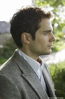 Henry-Cavill-Profiles-Collection-03 Henry cavill, Male profi