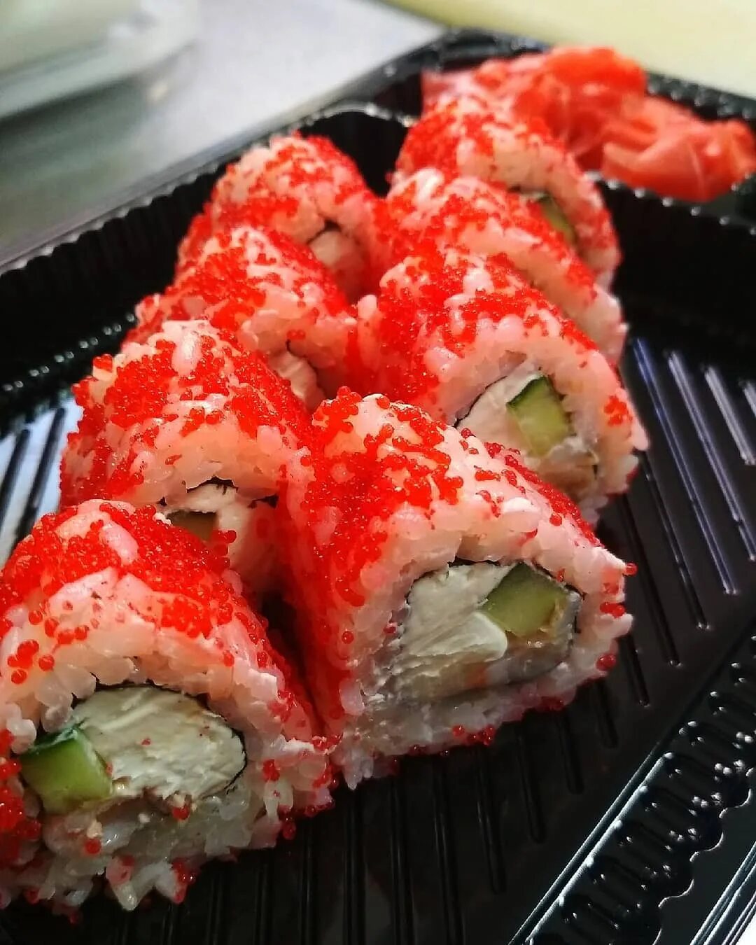 Вкусные и недорогие суши тюмень фото 117