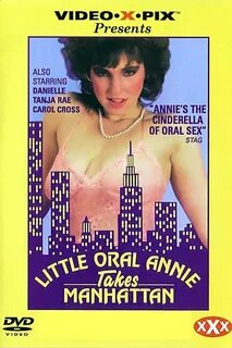 Little Oral Annie Takes Manhattan, Little Oral Annie Takes M