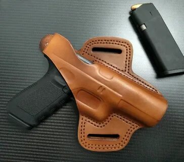 ✔ Кобура для охотничьего пистолета Fits Glock 17,19,22,23,24