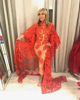 Sonja Morgan Feet (9 images) - celebrity-feet.com