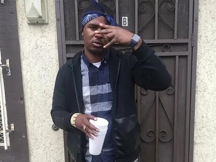 Drakeo The Ruler Arrested In An Uber With Toddler Son HipHop