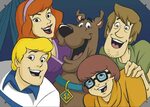 Scooby-Doo! - Die Knochen des Gigantosaurus