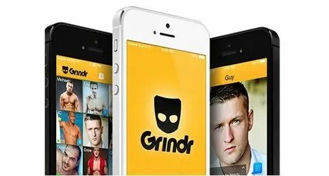 Grindr for iOS - AppsRead - Top Ranked Apps Review Directory
