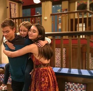 Picture of Peyton Meyer in General Pictures - TI4U1479501691