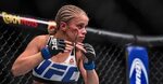 Paige VanZant ready for BKFC debut, no worries about getting