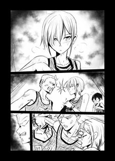 Short Doujin NTR Page 4 Of 14 original