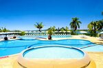 Club Med Lake Paradise na Black Friday! Diárias All Inclusiv