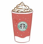Starbucks Starbucks drawing, Starbucks art, Starbucks