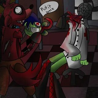 Five Nights At Freddys 735709 0049.