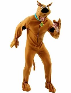 Scooby Doo Costumes (for Men, Women, Kids) PartiesCostume.co