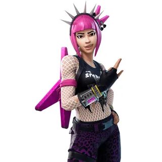 Power Chord Fortnite Wallpapers - Wallpaper Cave