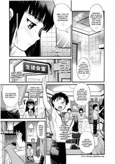 B-Chiku - Chapter 6