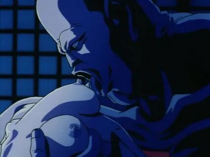 Ninja scroll porn