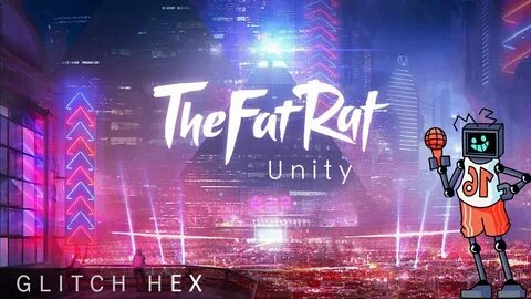 Unity (TheFatRat) - Hex Cover Friday Night Funkin' - YouTube