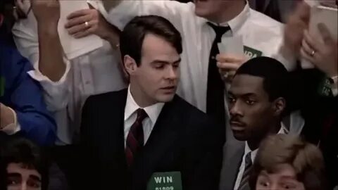Trading Places GIF Gfycat