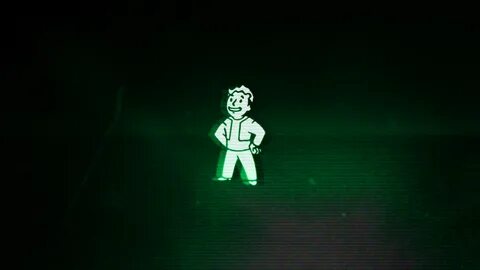 46+ Fallout Pip Boy Wallpaper Hd On Wallpapersafari D8E