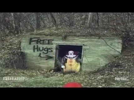 Free Hugs - YouTube