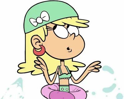 Pin en Lo Mejor de Leni Loud