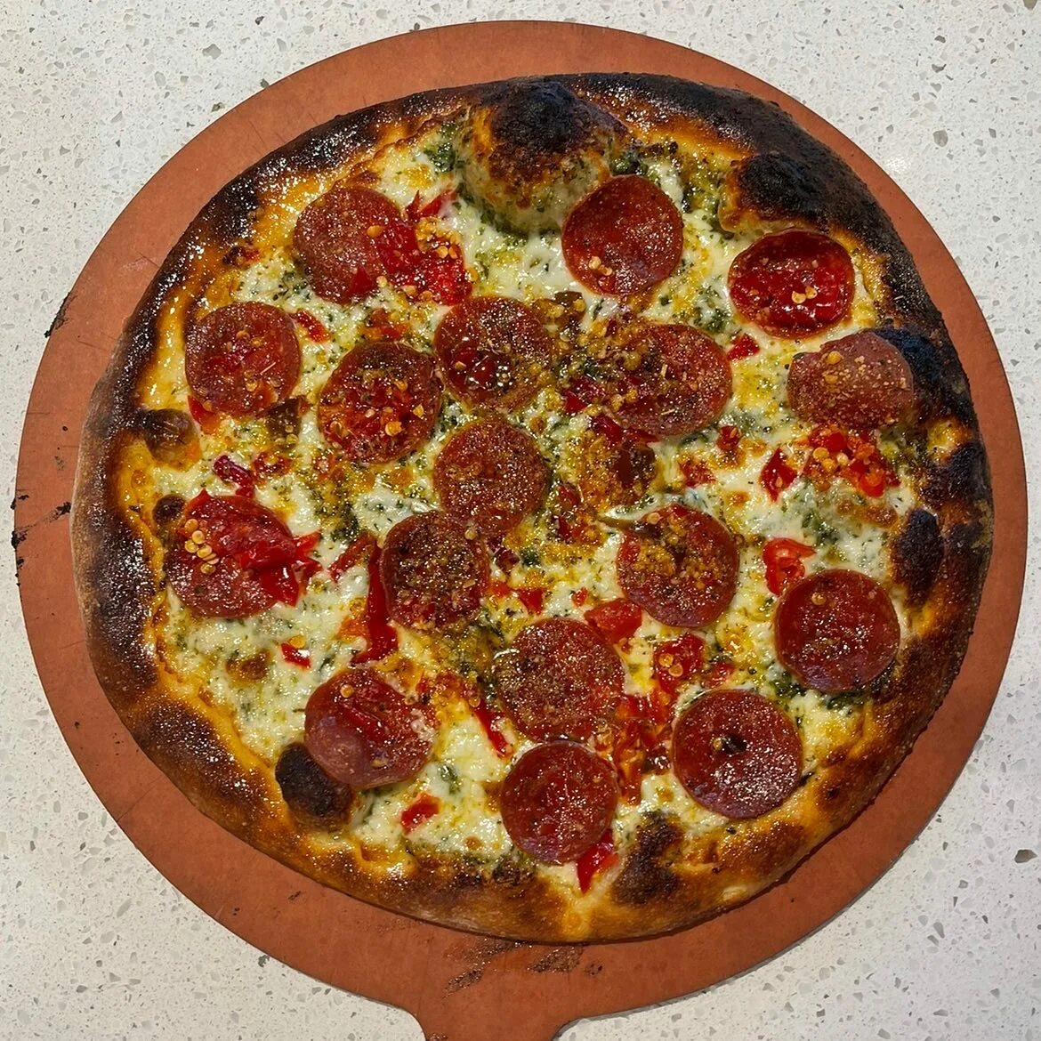 токио сити пицца пепперони фото 92