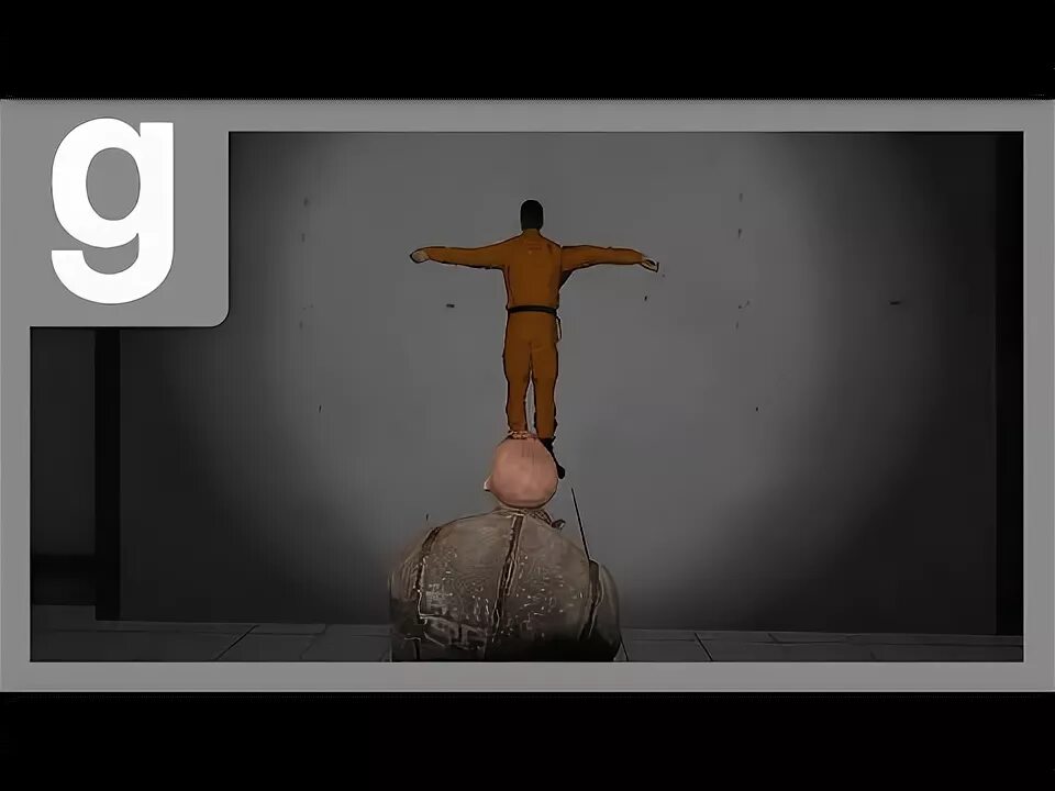 ИГРАЮ ЗА ХИРУРГА (SCP-542)! Garry's Mod: Breach (SCP) - each