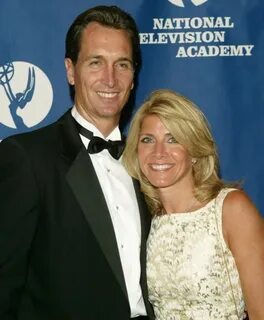 Cris Collinsworth - Bio, Net Worth, Salary, Married, Wife, F