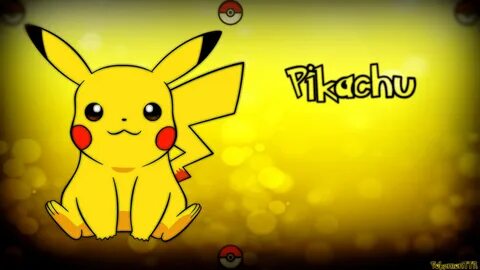 Surprised Pikachu Wallpapers - Wallpaper Cave