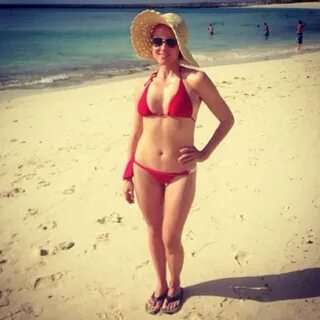 Pop Minute - Jewel Kilcher Bikini Bahamas Son Photos - Photo