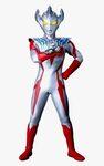 Ultraman Wiki - Ultraman Taiga, HD Png Download , Transparen