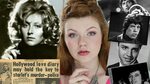 THE UNSOLVED MURDER OF CHRISTA HELM Old Hollywood Mystery - 